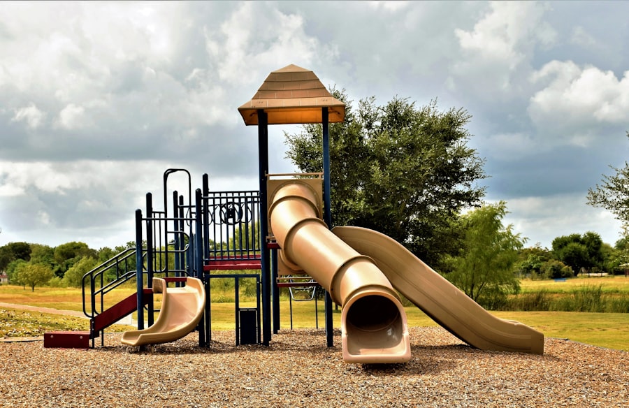 Photo Outdoor play