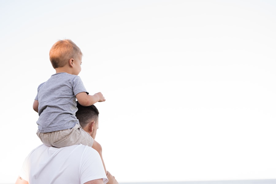 Ausflug mit Kindern